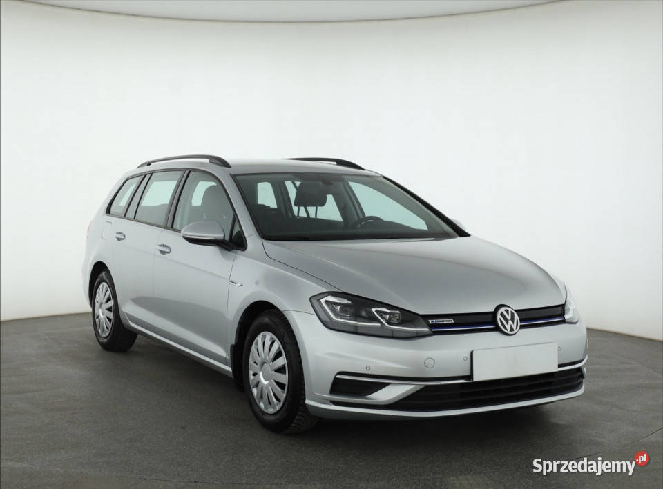 VW Golf 15 TSI Piaseczno