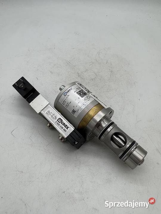 Coax PCS1 10 NC Cartridge Valve Warszawa