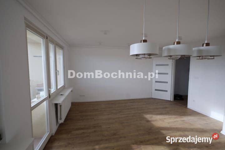 Mieszkanie Bochnia 48 metrów 2 pokoje Wynajem małopolskie