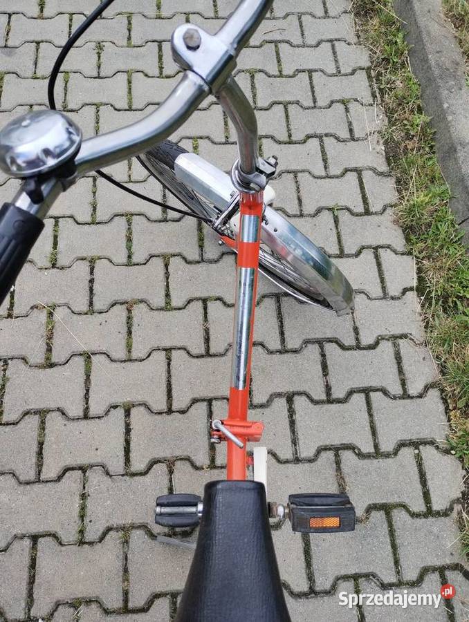 Rower ROMET Jubilat 2 Żory sprzedam