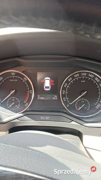 Skoda Superb 4x4 20 TDI 150 192 Style podlaskie Białystok