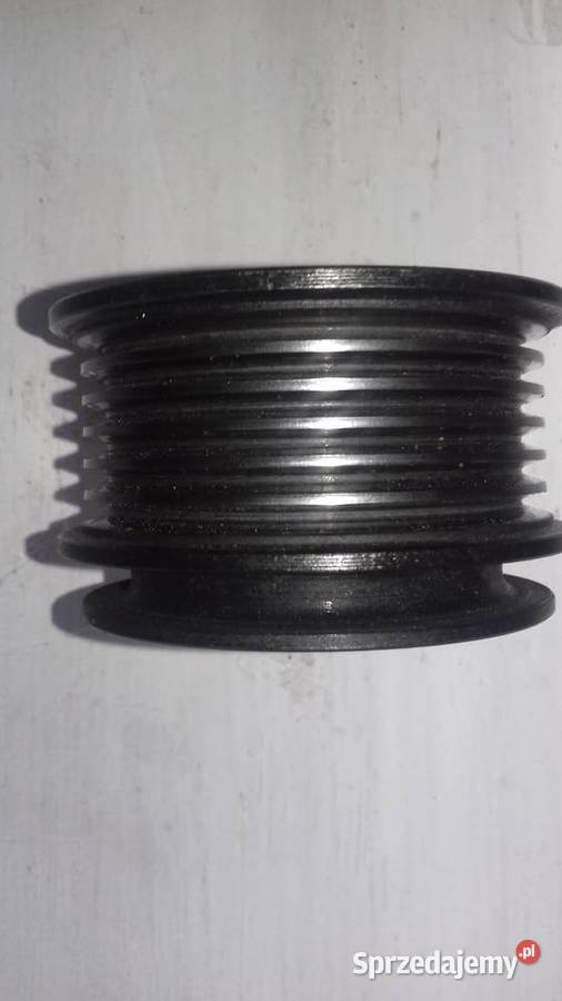 Koło alternatora A4 B7 16 ALZ Ina F2311421 Układ elektryczny Jaworzno
