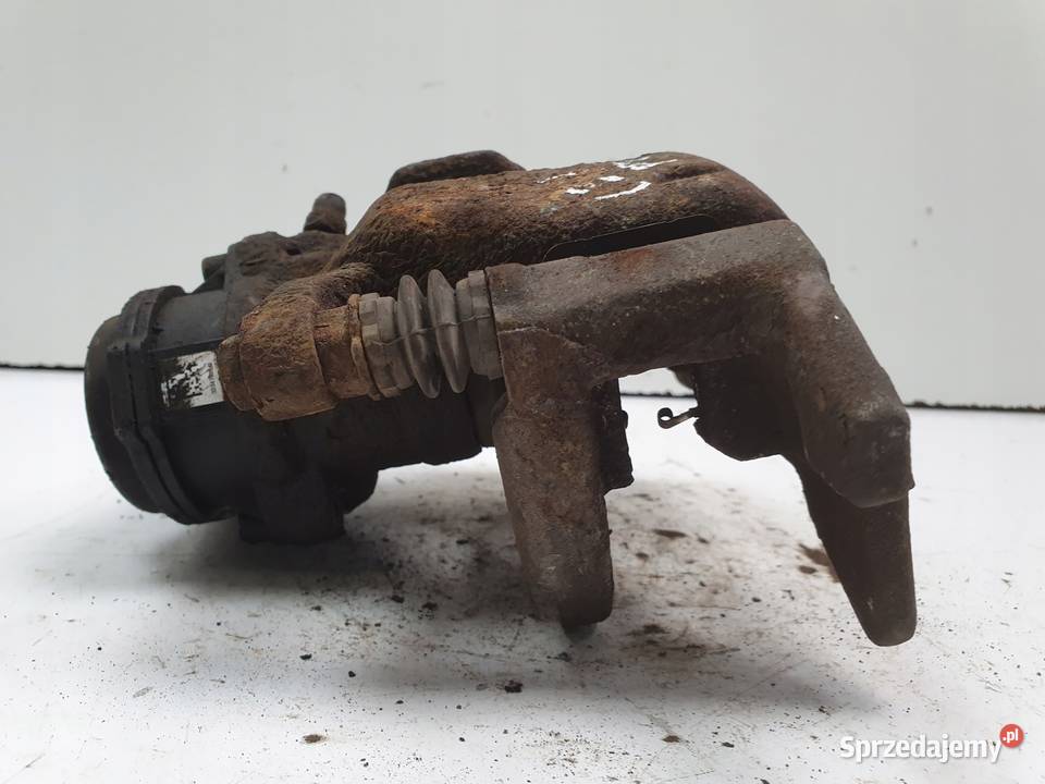 Audi Q5 TYLNY ZACISK HAMULCOWY lewy tył KIEROWCY osobowe