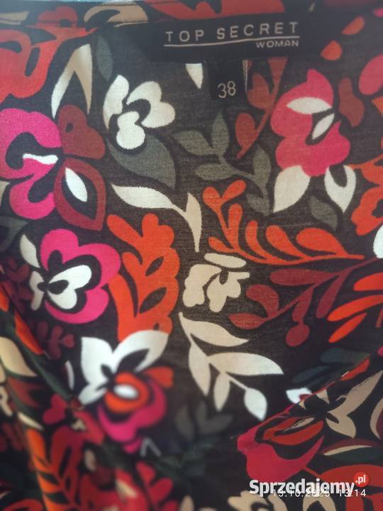 Sukienka Sobiałkowo