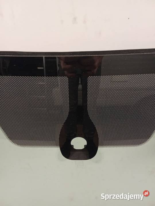 Szyba Przednia Skoda Fabia III 14 Sensor osobowe sprzedam