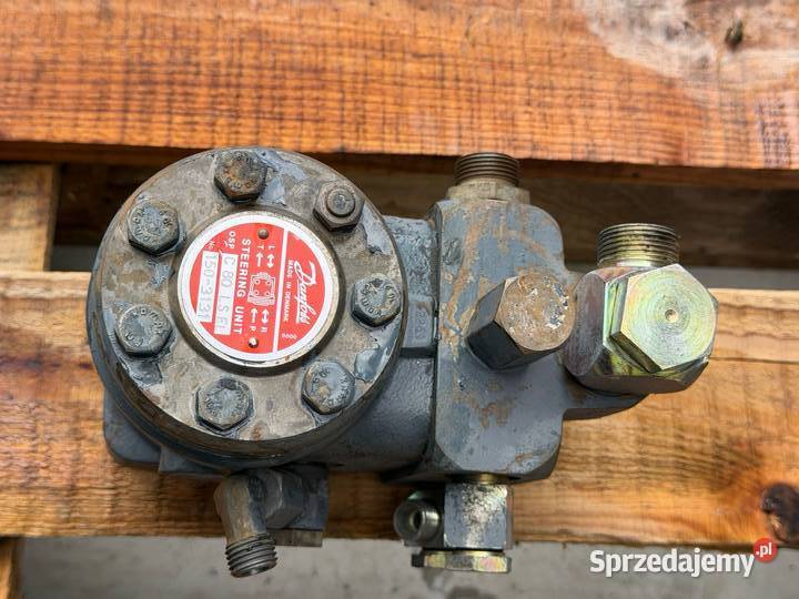 Orbitrol DANFOSS OSPC 80 LS EL 1503131 Antonie sprzedam