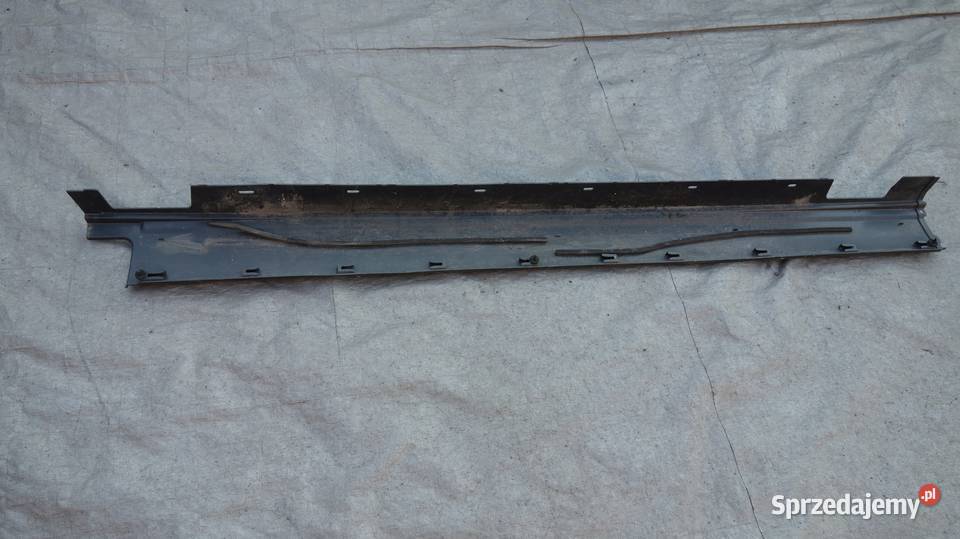 RANGE ROVER VOGUE L405 SPORT L494 PROG LEWY osobowe Ruda Śląska