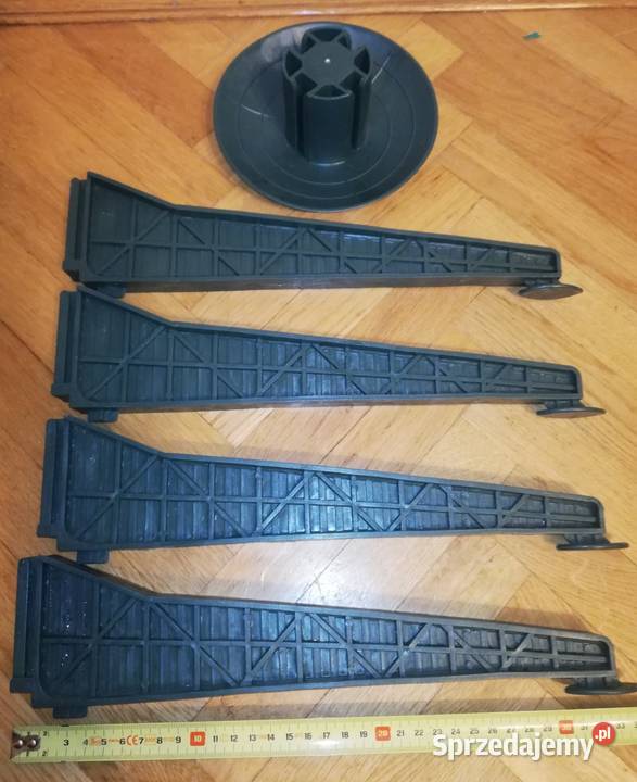 Stojak pod choinkę składany