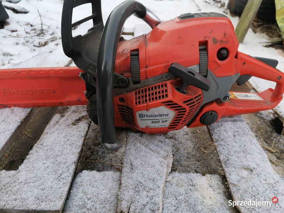 Husqvarna 560xp Raciszów