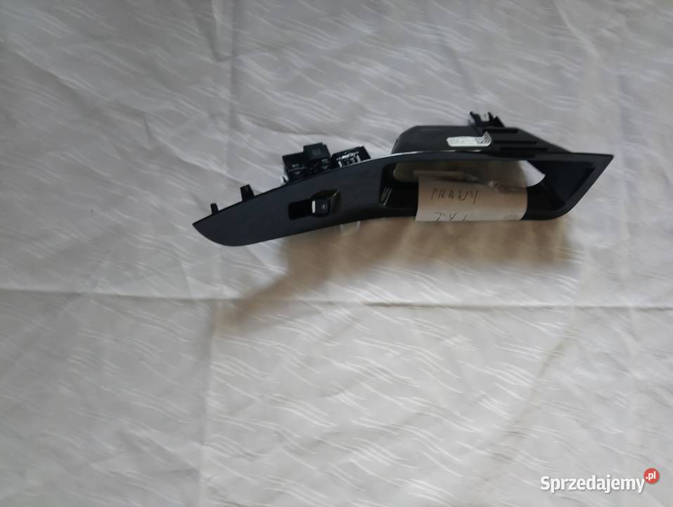 Przełącznik opuszczania szyb tylnych Ford