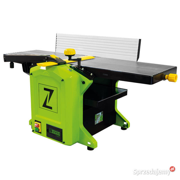 HEBLARKOGRUBOŚCIÓWKA ZIPPER ZIHB305 230V 18KW Mikołów
