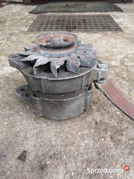 Polonez Fso Ursus alternator osobowe