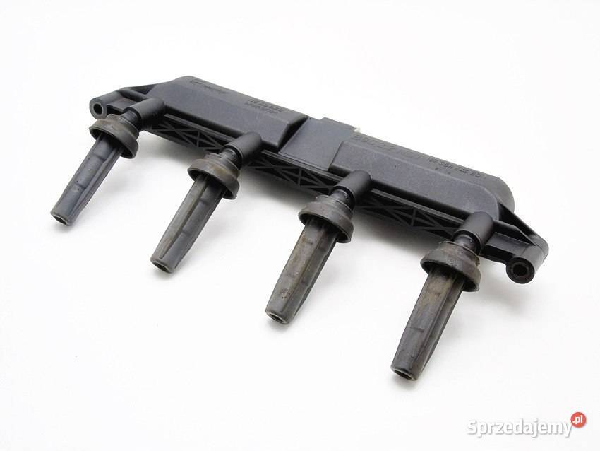 CEWKA ZAPŁONOWA 11 14 206 PARTNER C3 SAXO Sosnowiec