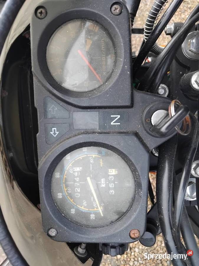 Cross enduro 125 lifan 125 1KM Konina