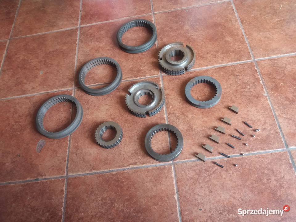 LKT 81 80 Nowa Przesuwka 1 Wsteczny Jądro Rolnictwo Garwolin