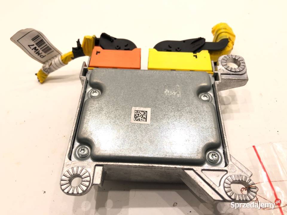 SENSOR AIRBAG HYUNDAI i30 95910G4000 CZUJNIK osobowe Poduszki powietrzne