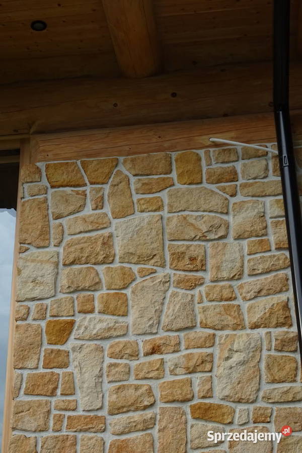 Płytki elewacyjne dekoracyjne ozdobne na Radomsko