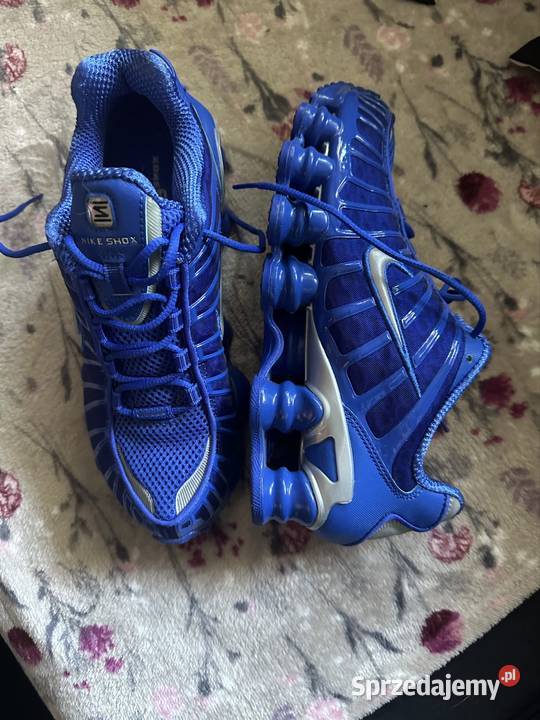 Buty oryginalne Nike Wałcz