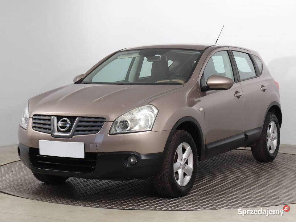 Nissan Qashqai 16 wielofunkcyjna kierownica Bielany Wrocławskie
