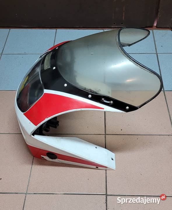 Czasza czacha suzuk gsxr 1100 750 olejak Częstochowa