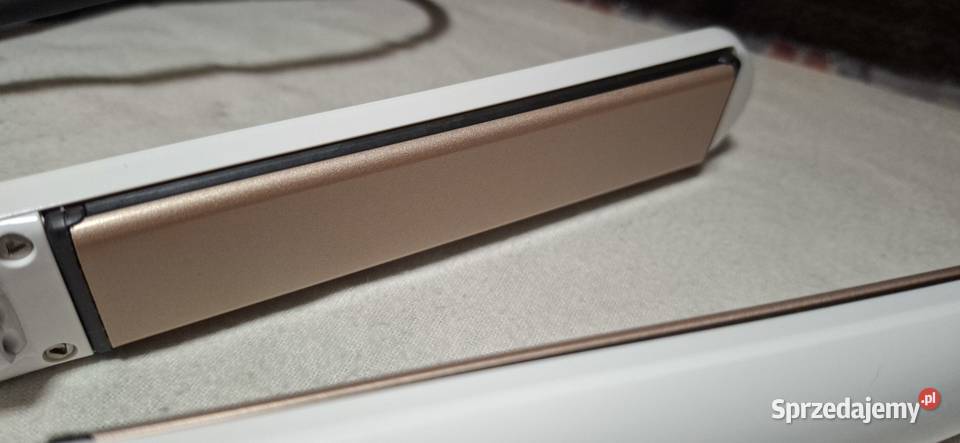 Prostownica GRUNDIG z jonizacją włosów Zielona Góra