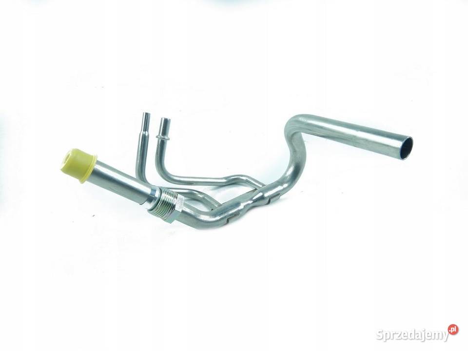 RURKA EGR KOLEKTORA FIESTA MK4 9502 14 ASO sprzedam