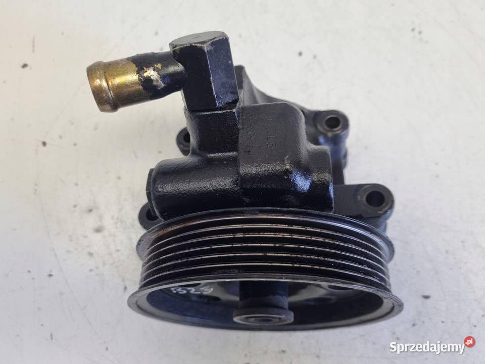 Ford Focus I MK1 18 TDCI POMPA WSPOMAGANIA HBDFX Rudka