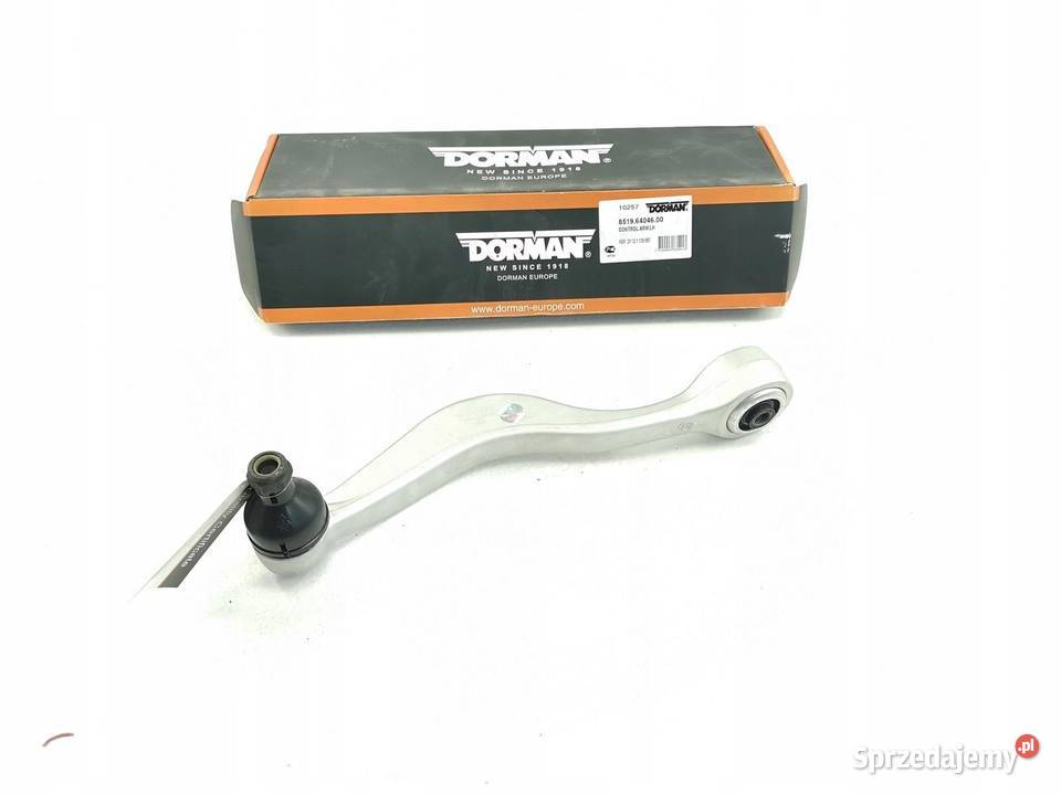 WAHACZ DOLNY LEWY PRZÓD BMW E32 E34 18 20 25