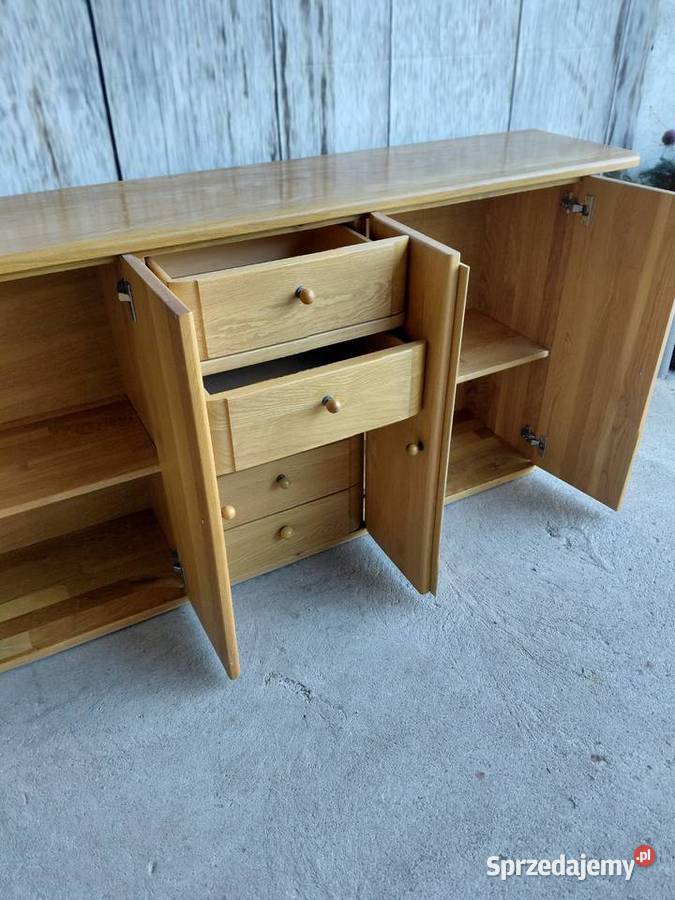 komoda 262 kujawsko-pomorskie sprzedam
