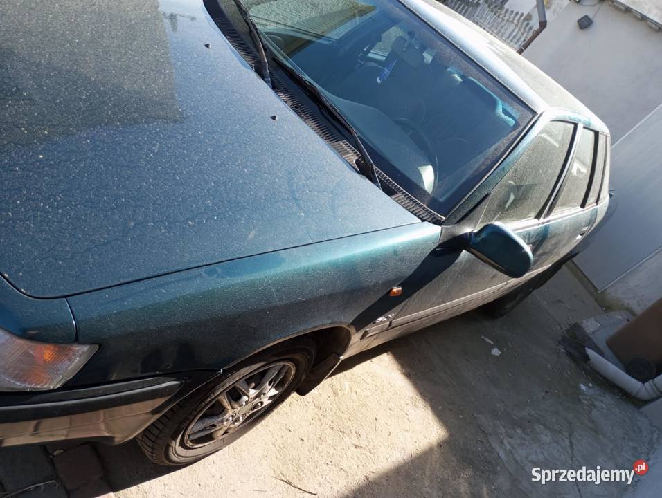 Sprzedam Daewoo Espero Klasyk centralny zamek sprzedam