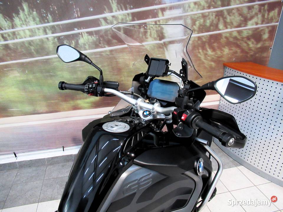 BMW R1200 GS A Adventure LC Oferuję dowóz łódzkie sprzedam