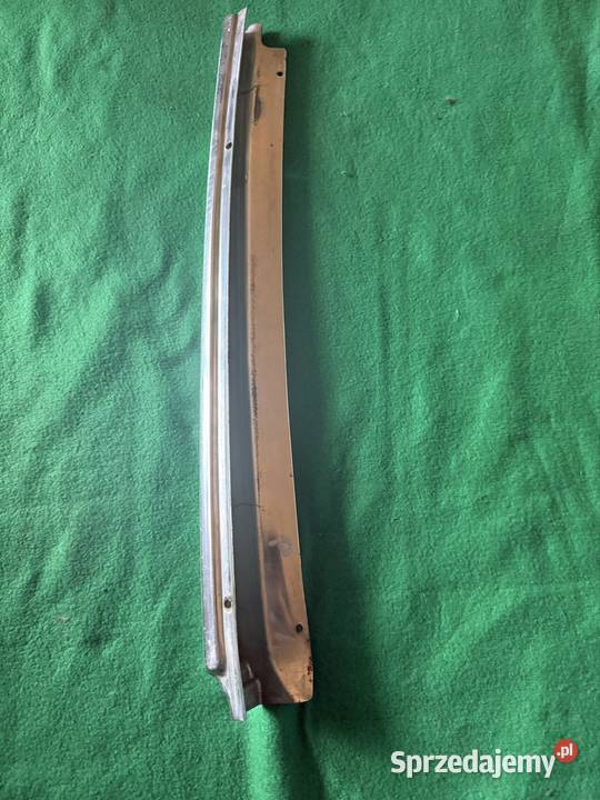 BMW e12 listwa prawa słupka środkowego śląskie Mszana