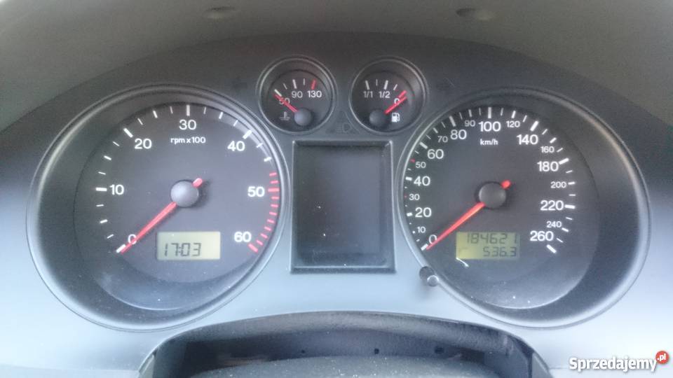 Seat Ibiza 3 fr okazja chiptuning 164