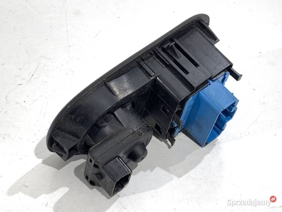 PRZEŁĄCZNIK SZYB OPEL MOVANO B 8200637849 Bus Wyposażenie wnętrza