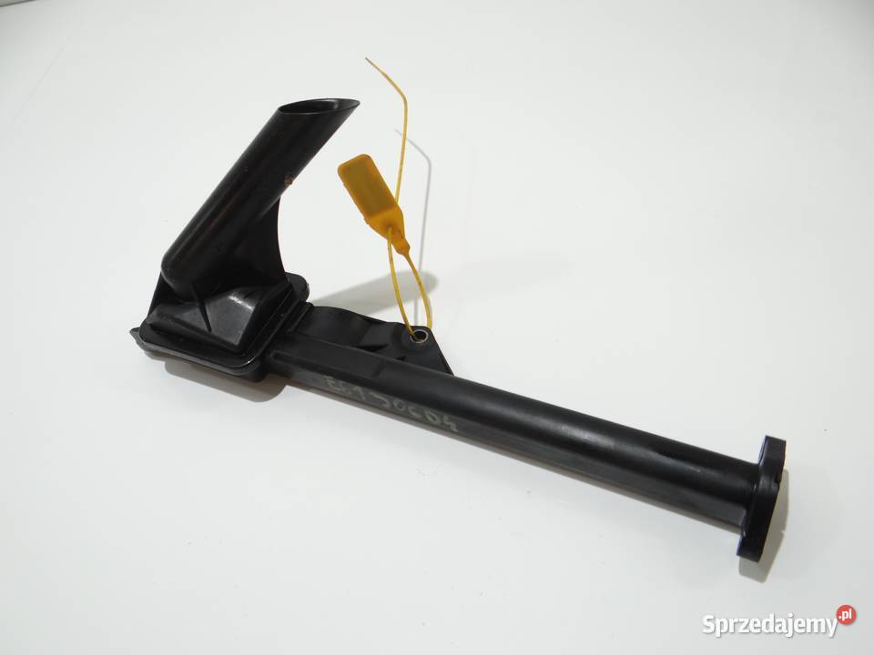 SMOK POMPY OLEJU BMW E60 E61 306D4 7790058 Strzyżewice