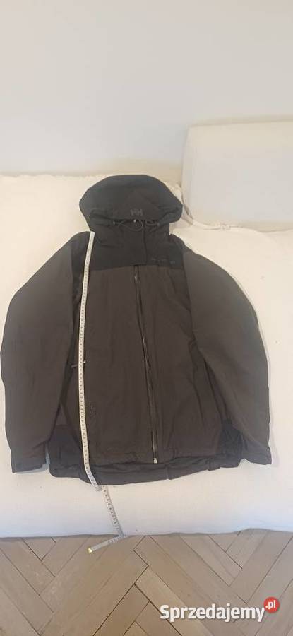 Kurtka Hally Hansen Łódź