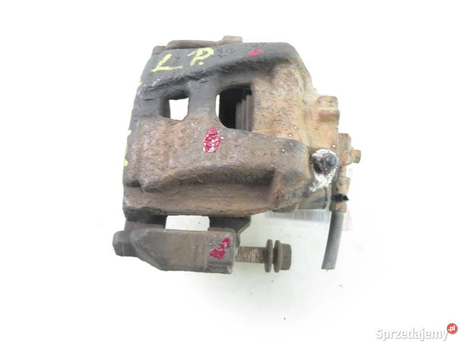 ZACISK LEWY PRZÓD SEAT ALHAMBRA II 20 TDI