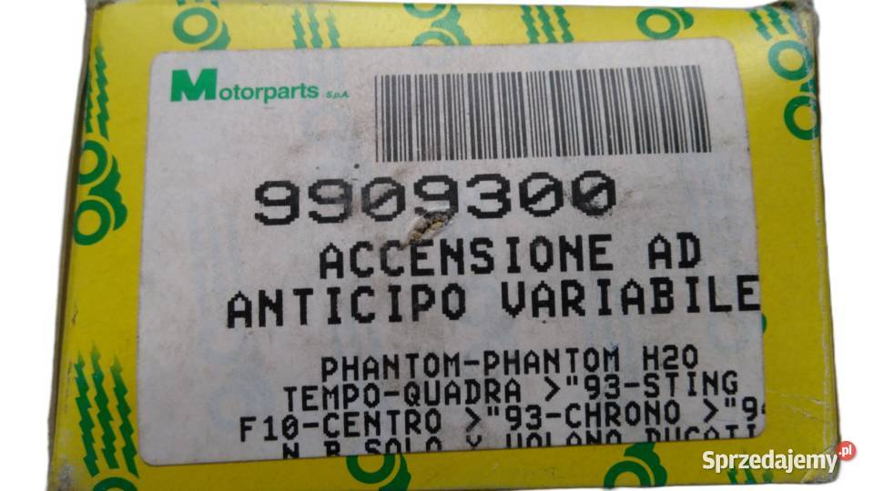 MODUŁ F15 F10 Centro ARK Yesterday Thunder podlaskie Bielsk Podlaski