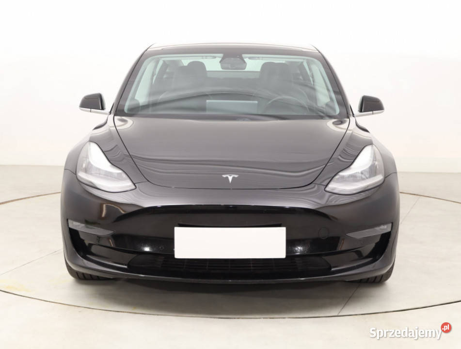 Tesla Model 3 Long Range 4WD 78kWh Bielany Wrocławskie