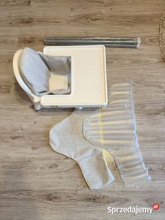 KRZESEŁKO DO KARMIENIA IKEA lubelskie