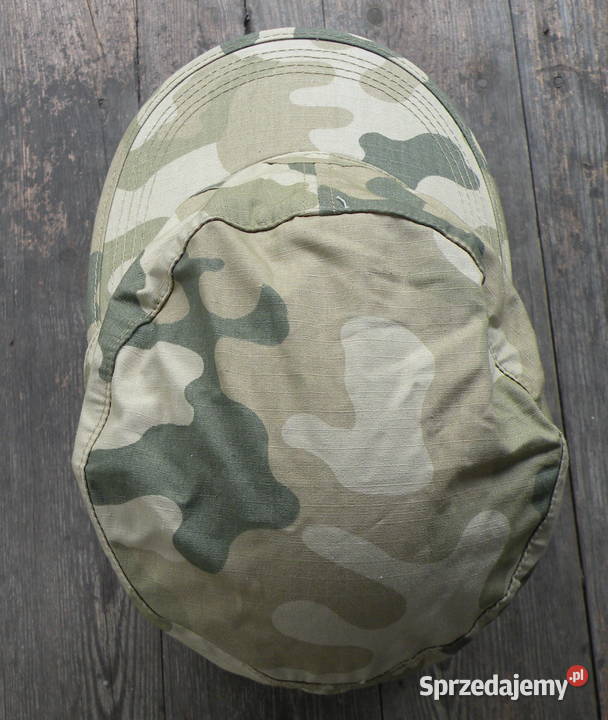 Czapka wz2000 pustynnydesert HelikonTex Wrocław