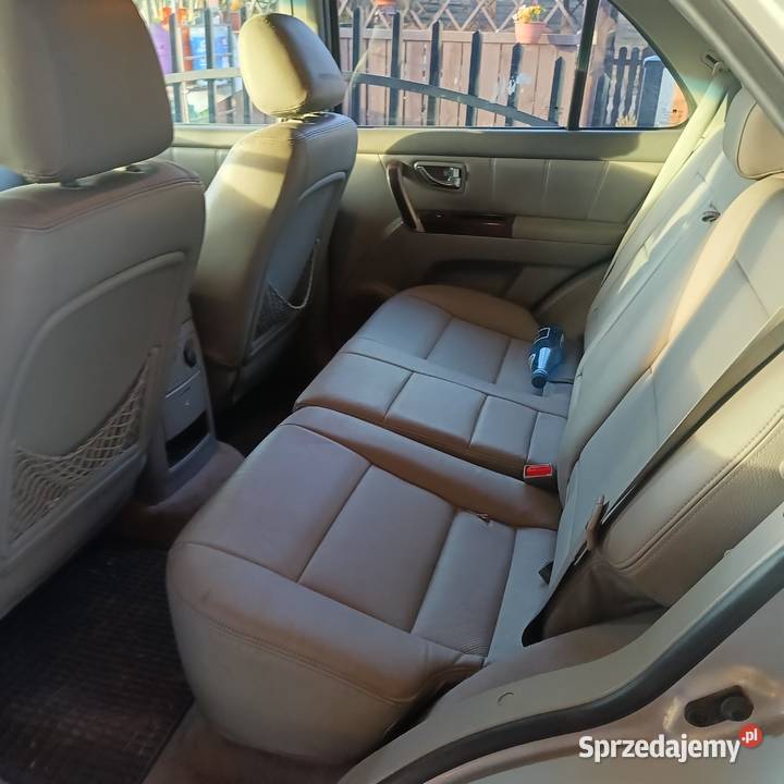 Kia Sorento 25crdi 4x4 możliwa zamiana śląskie sprzedam
