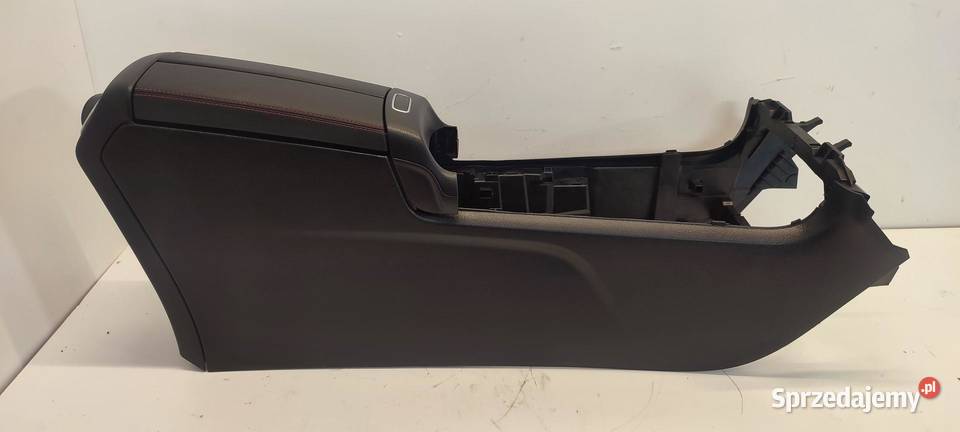 MERCEDES W247 TUNEL PODŁOKIETNIK A2476801801 sprzedam