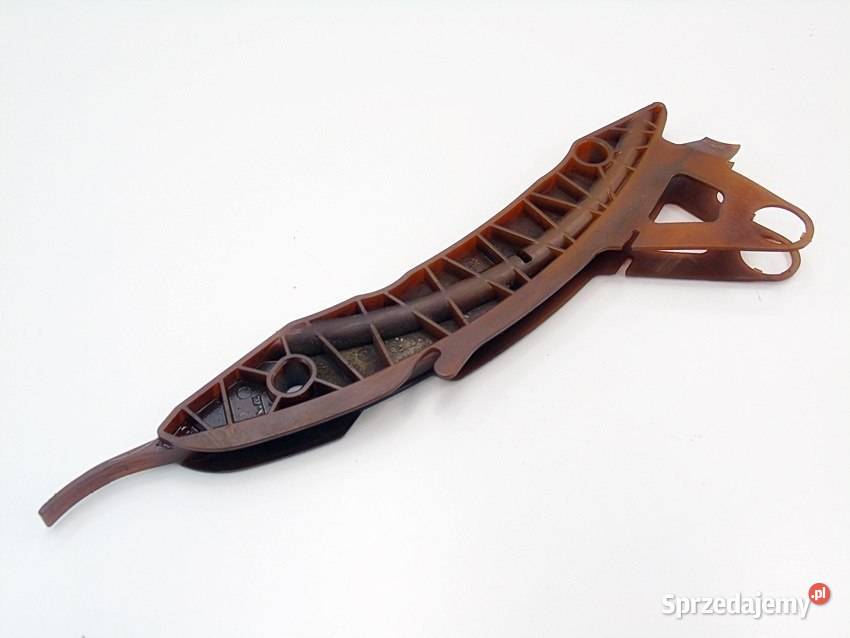 ŚLIZG ROZRZĄDU 16 VTI C5 C3 C4 207 508 308