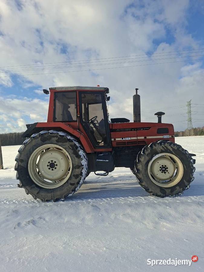 Same laser 100 Miastków Kościelny