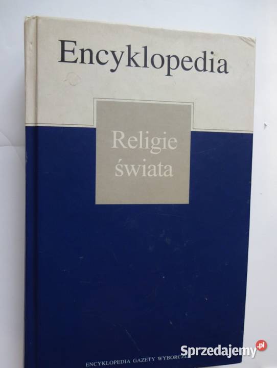 Encyklopedia Religie Świata Poznań