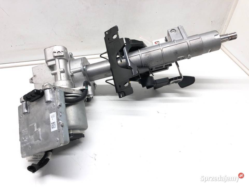 POMPA WSPOMAGANIA RENAULT CLIO V 488105296R 10