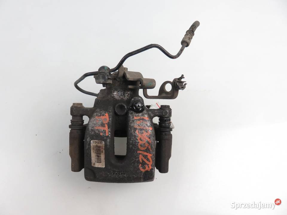 ZACISK PRAWY TYŁ PEUGEOT 508 Hybrid4 030785 małopolskie