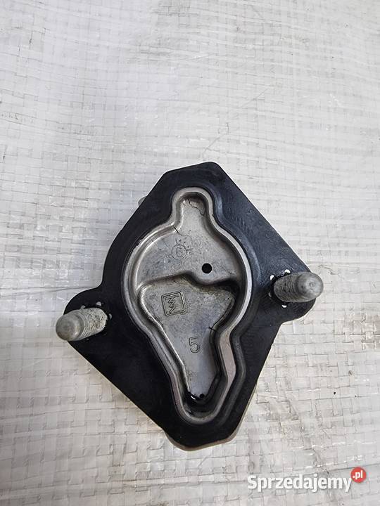 Napinacz łańcucha OPEL Astra K V 14T 12636527