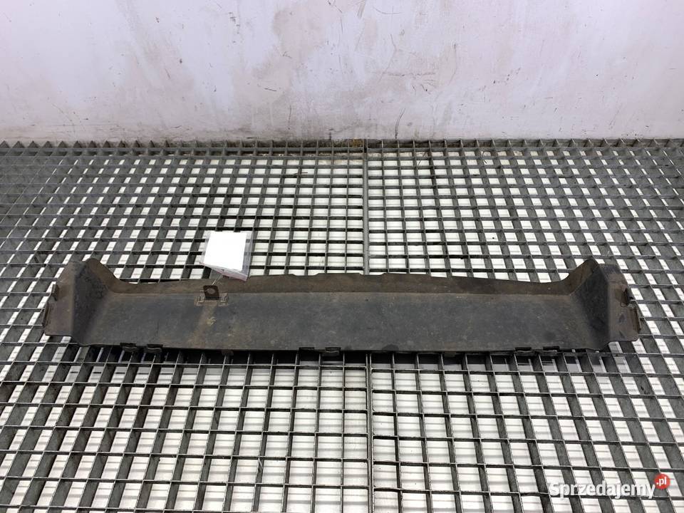 KIEROWNICA POWIETRZA DOLNA VW TIGUAN 5N0121341A sprzedam